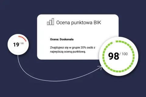 Jak usunąć dane z BIK? Poradnik krok po kroku